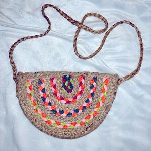 American Eagle crossbody